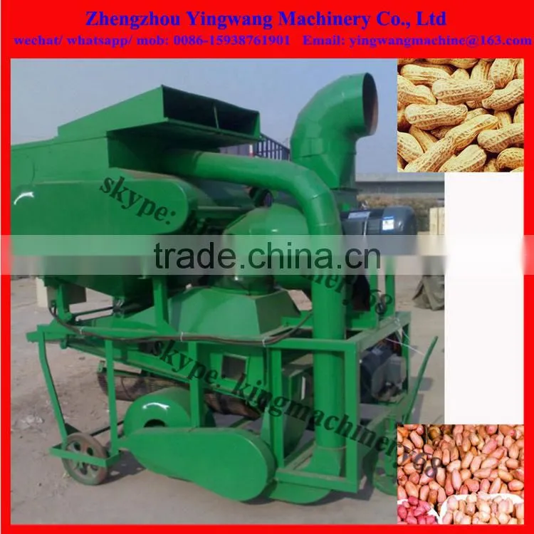 low broken rate peanut kernel removing machine tools 0086-15938761901
