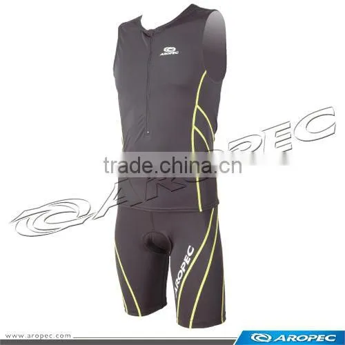 Wave Man Triathlon Lycra shorts