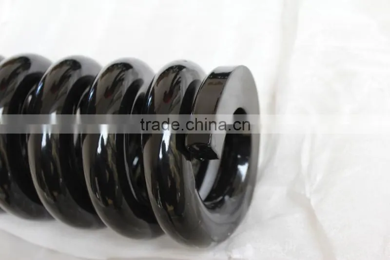 Concial Compression Spring
