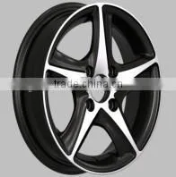 aluminum alloy wheel