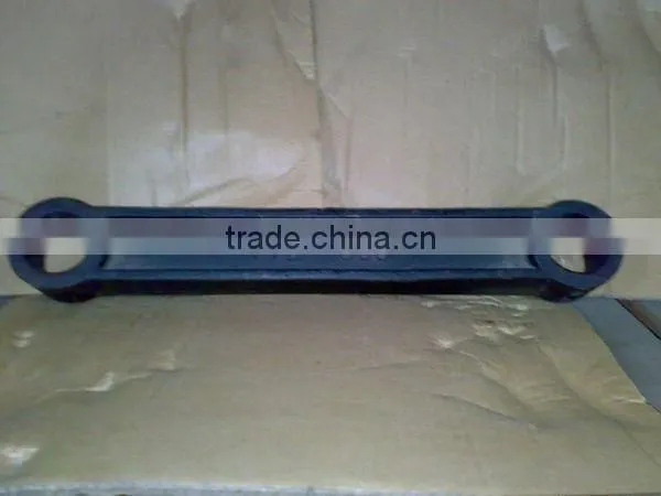 Mechanical Suspension,Trailer Suspension, Trailer parts
