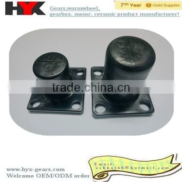 guangdong OEM high quality plastic injection molding part