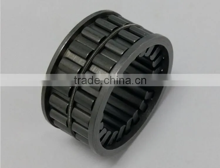 SUMA Bearing FE430Z2 Backstop Clutch Holdback Sprag Bearing One Way