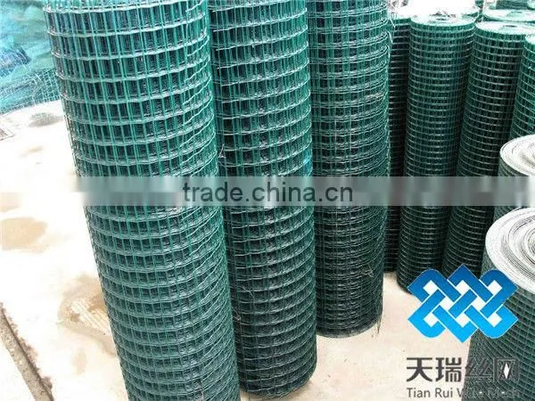 Metal Euro Fencing