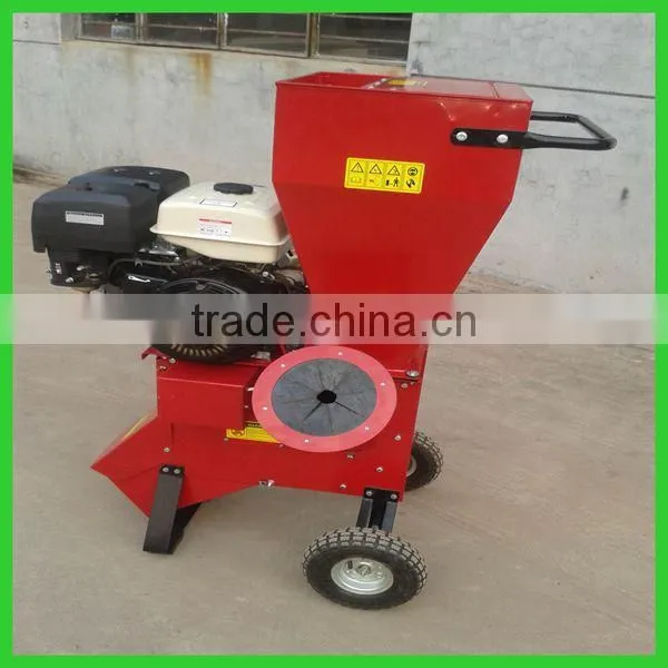 Lowest price gasoline chipper with best service