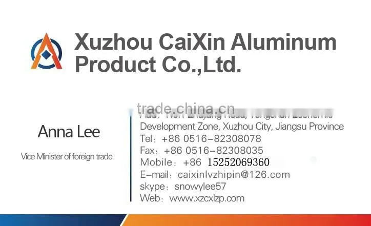 Rackable Aluminum Pallets