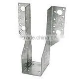 joist hanger separated