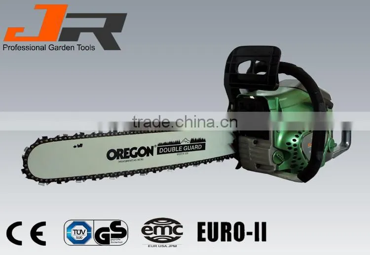 2015 4500 NEW gasoline chainsaw