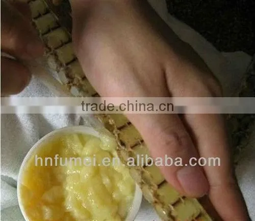 first gade royal jelly