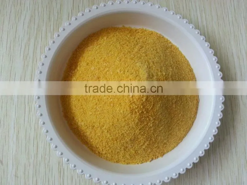 Polyaluminium chloride for wastewater treatment good price(PAC)