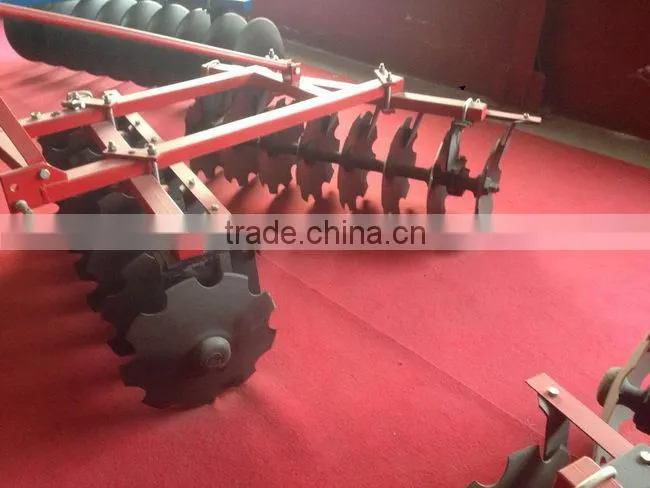 Best Price Hotsell cut price light-duty disc harrow