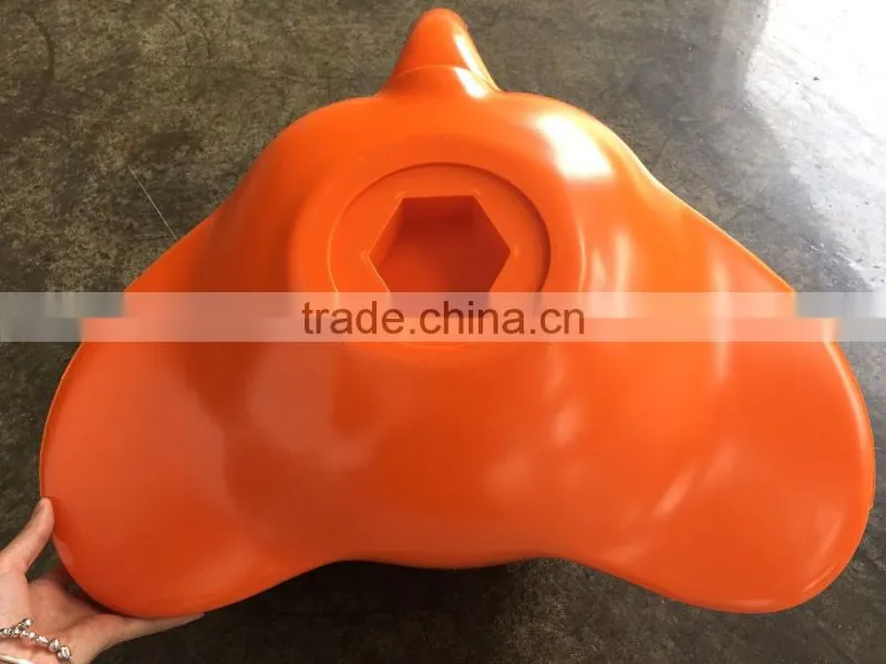 outdoor&indoor small plastic elephant Decoration