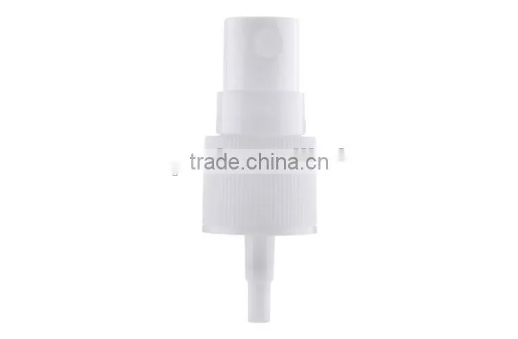 facial mist sprayer fine mist sprayer bottle sprayer for plastic bottle