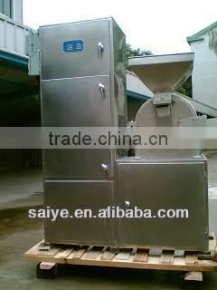 SYB - X series universal dust collection grinder