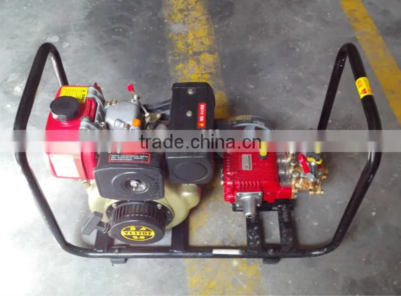 agricultural power sprayer, stretcher power sprayer, gasoline power sprayer