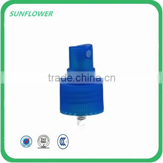 Plastic lotion pump 1.5-2.0cc/t with bottle function SF-S high qulity