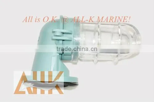 Marine Watertight Type Wall Lights