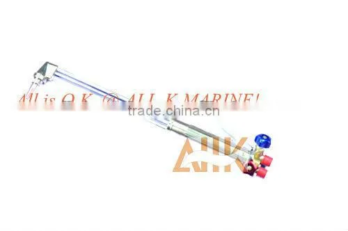 Gas Cutting Torches