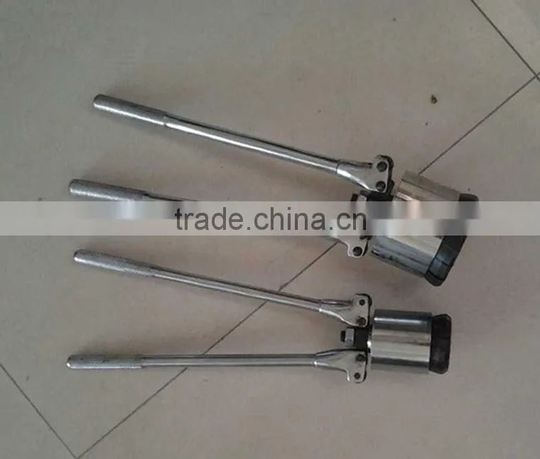 200L Drum Barrel Cap Sealer Packaging Machinery