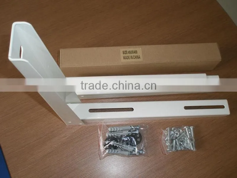 Air Conditioner Bracket / Wall Bracket for Air Conditioner / Foldable wall support bracket