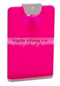 lotion sprayer