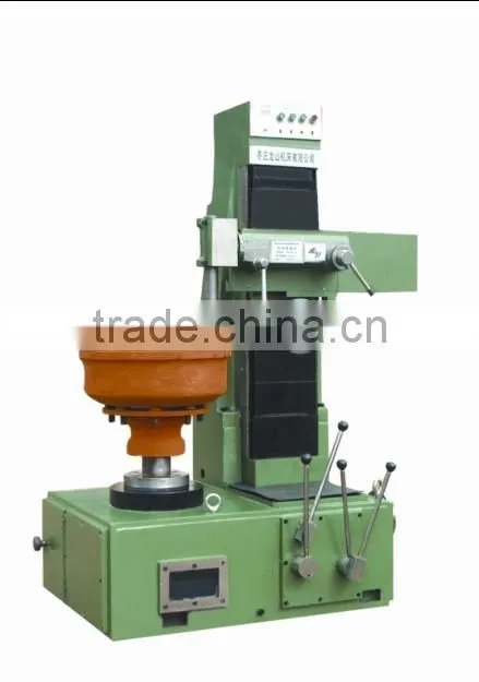 High Precision TS8365 Brake drum cylinder boring and honing machine for sale