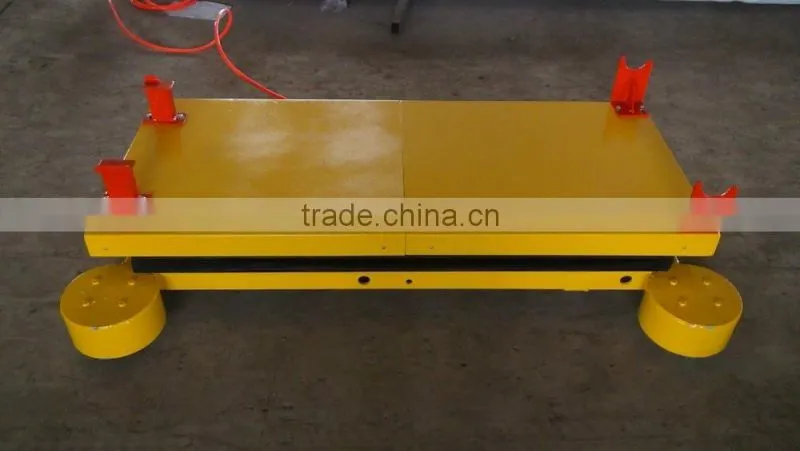 Three wheel Two wheel motorcycle production line