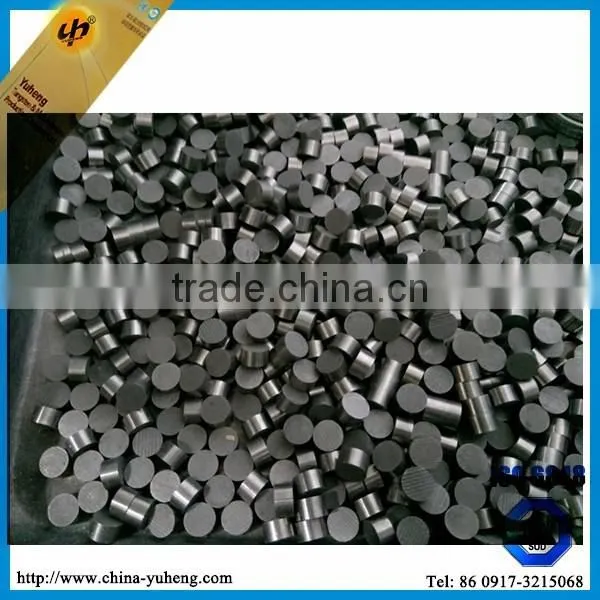 2017 wholesale Tungsten Heavy Alloy Cylinders