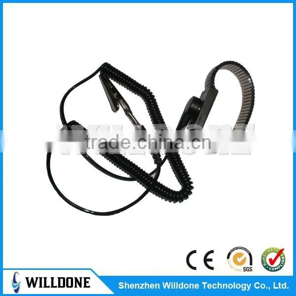 Hot!!!Esd adjustable Wrist Straps antistatic