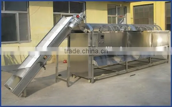 Factory price advanced design apple grader/onion grading machine/potato sorting machine