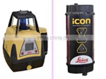 Hot sell china Concrete Laser Screed /Driving type laser leveling machine