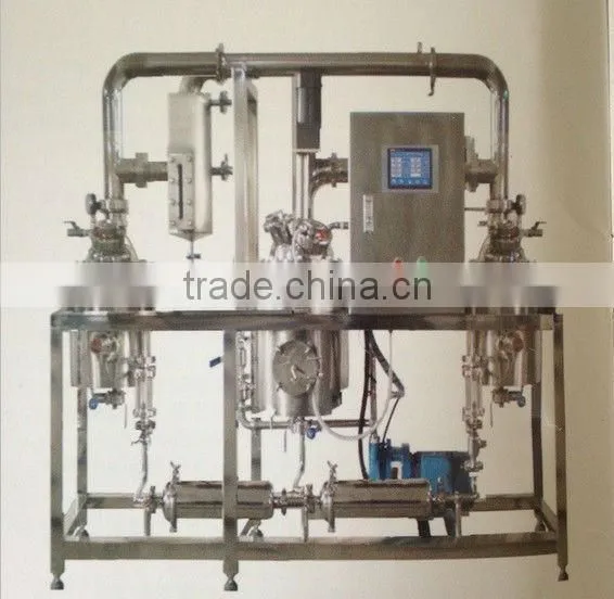 Co2 extractor