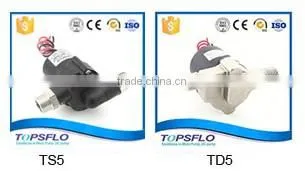 Thermal system solar pump