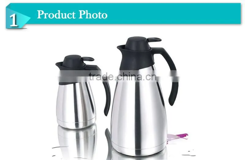 Fine workmanship beer jug(JSUO)