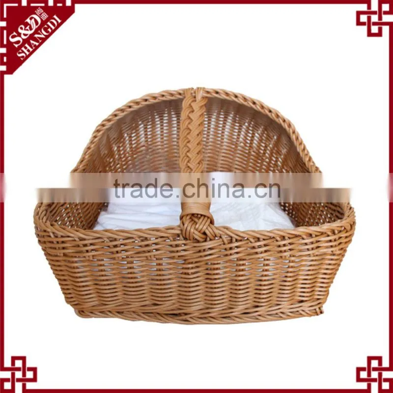 Hot Selling Competitive Price Custom plastic Shoe storage baskets