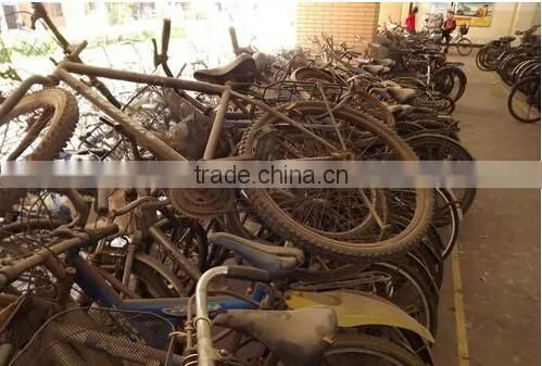 manufacturer supply cheap price waste motor rotor crusher