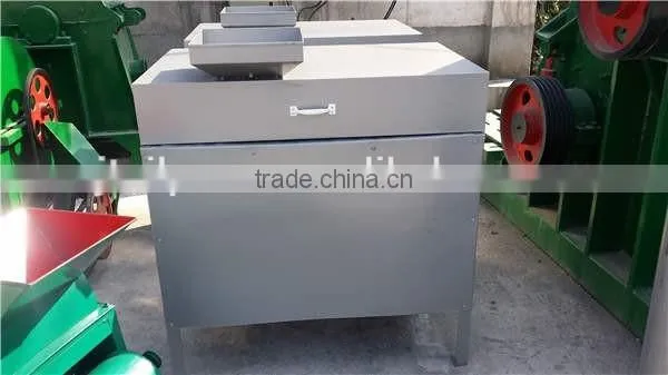 Automatic Walnut Cracking machine/ Shelling Machine