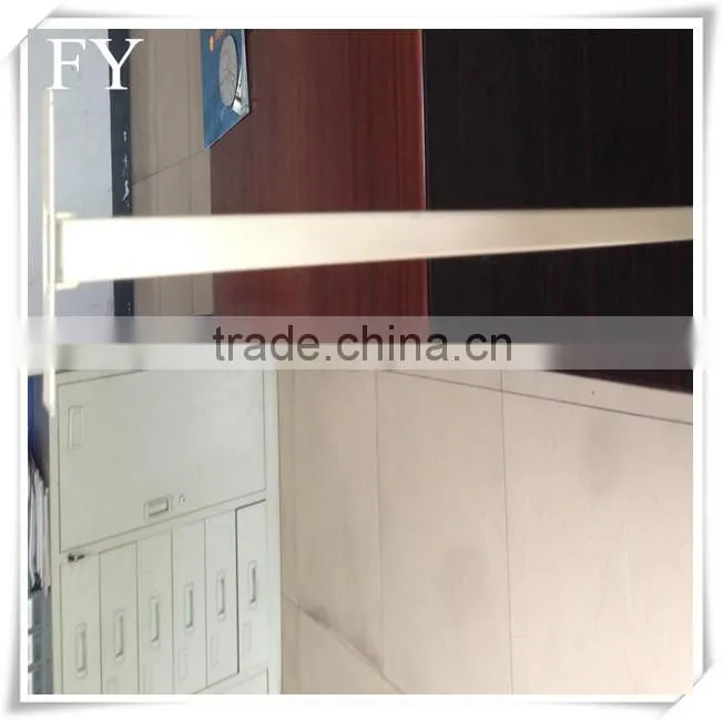 Supermarket shelves/market shelf manufacturer in China