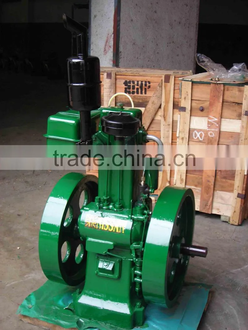 engine diesel
