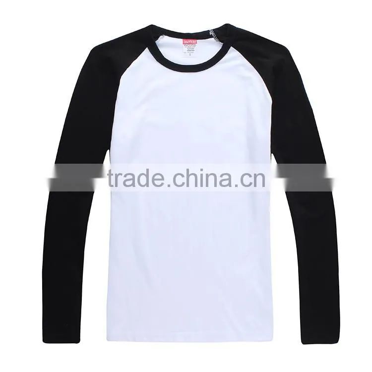 2015 new fashion wholesale 100% men cotton shirts long sleeve 100 cotton t shirts wholesale