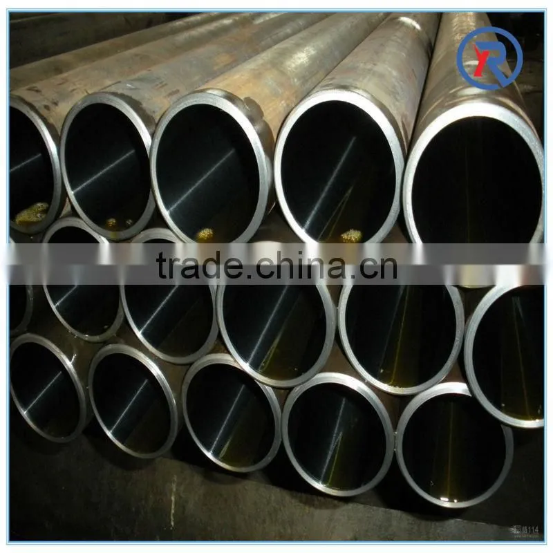 large diameter galvanized welded steel pipe/tube