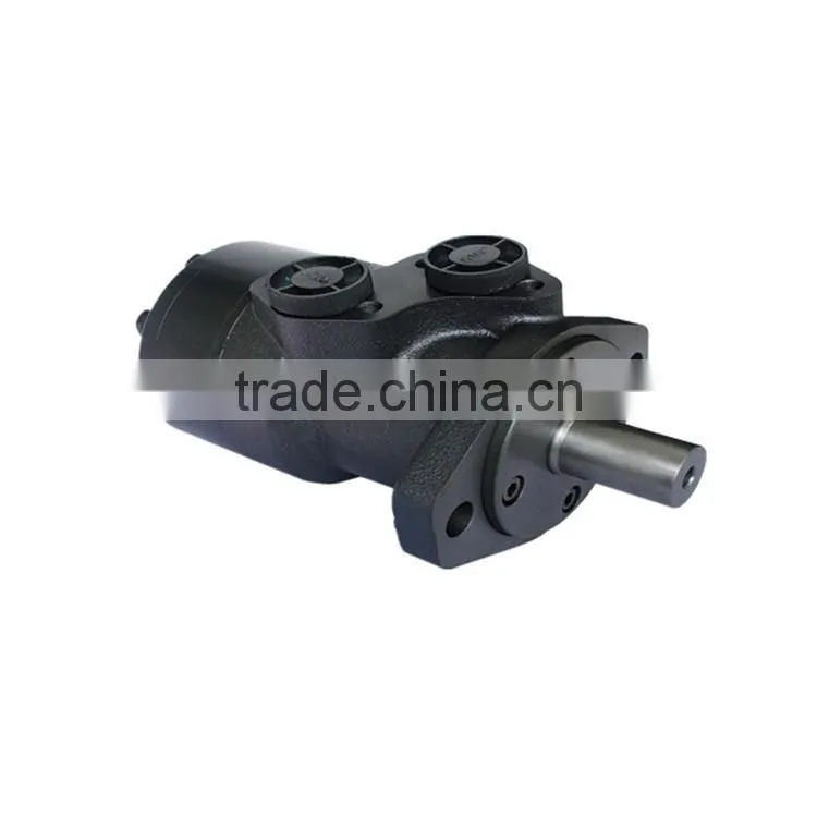 BMR-50 micro injection molding machine hydraulic motor