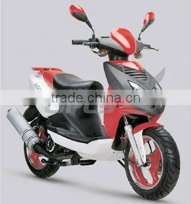 150cc 4 stroke Gas Motor Scooter MS1518EPA