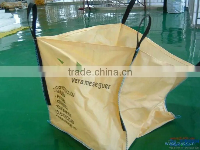 pp big bag