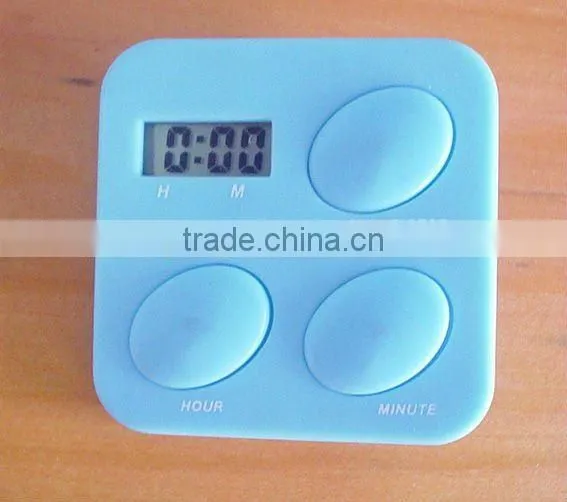 digital kitchen timer D606