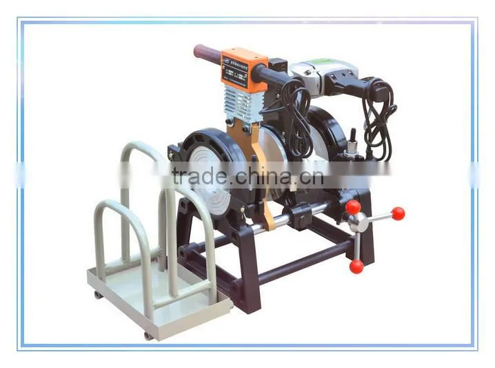 China Manufacturer popular ppr plastic pipe welding machine