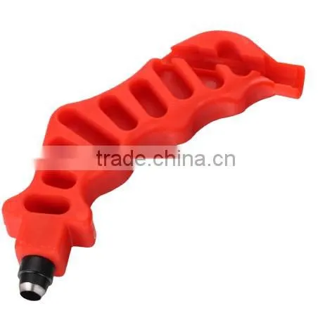 Irrigation System Used Plastic Small Hole Punch For Layflat Hose