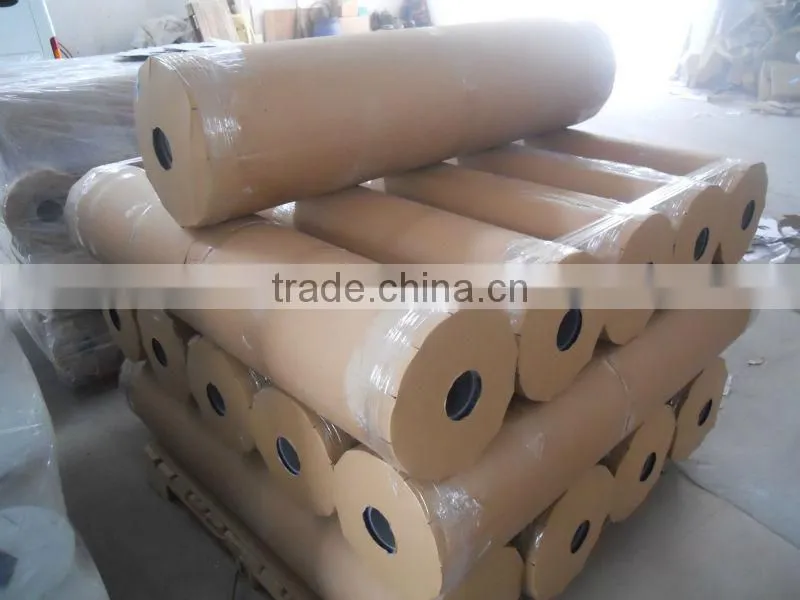 Chinese stainless steel protective plastic film