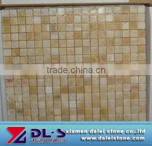 Stone Onyx Mosaic