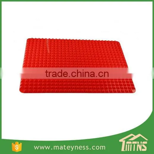 Pyramid Pan Non-stick Silicone Baking Mat
